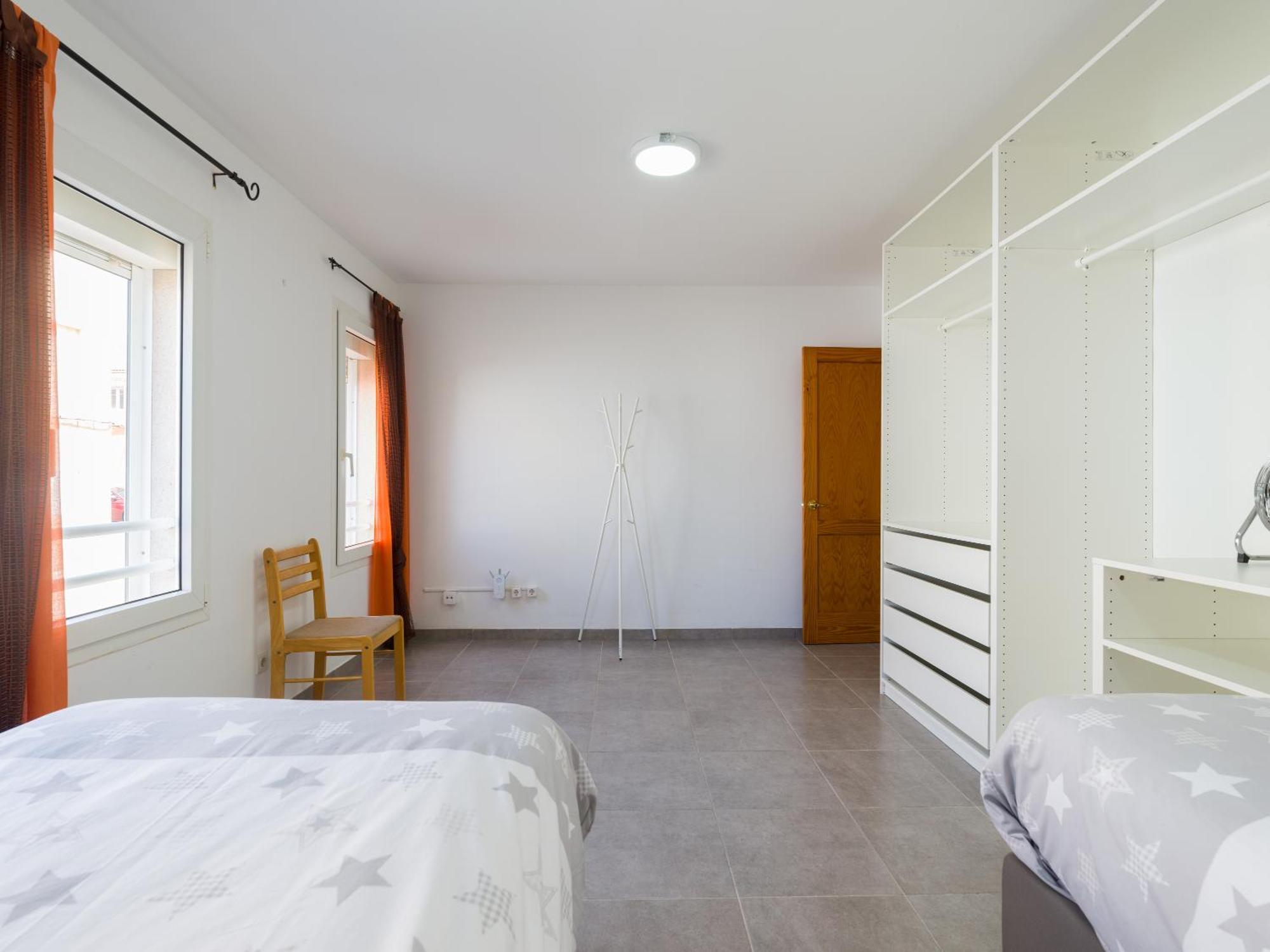Апартаменты Casa Melita Кастильо-дель-Ромераль Экстерьер фото